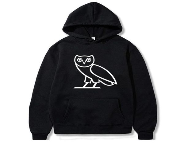 Hoodie Herbst- und Winter -Owl Men039s Kapuzenpullover HG5G013110823