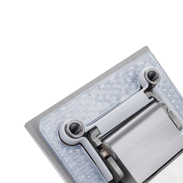 90 °/135 °/180 ° Клипа домой легко установить стеклянный зажимной дверной шкаф Шкат -шкаф с зажим