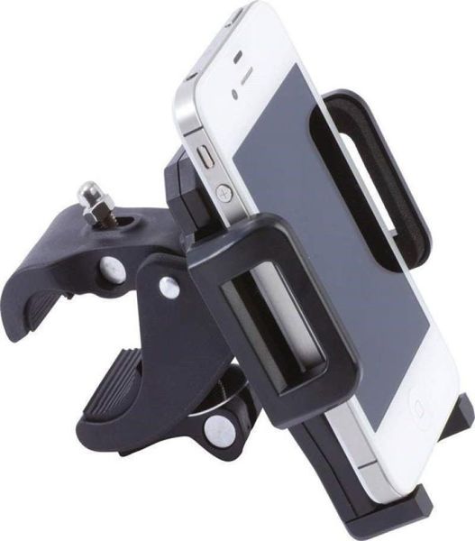 Ayarlanabilir Motosiklet Bisiklet Bisiklet Talonu Tutucu Montaj GPS MP3 Cep Telefonu İPhone Sasmung Xiaomi Lenovo9540397