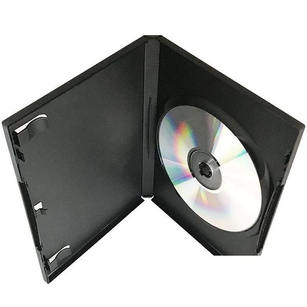 DVDADDR de discos em branco para qualquer série de filmes de DVDs personalizados Cartoons CDS CDS Fitness Dramas DVD Complete Boxset Ren 1 US Versão 2 Drop D Otjy1