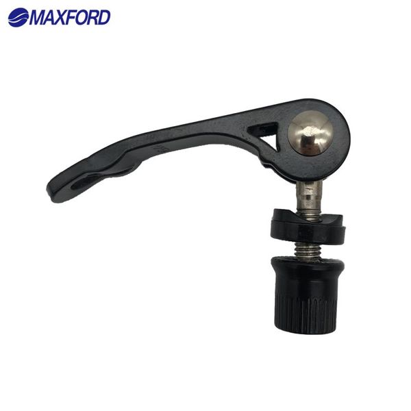 MAXFORD BICYCLE VITE QUAST RILASCIO CHE BIKE POSTO POSTRAPPIO BULLA DI SCHEWER M6 M8 M8 40/50/55/60/65 mm Strumento di ciclismo