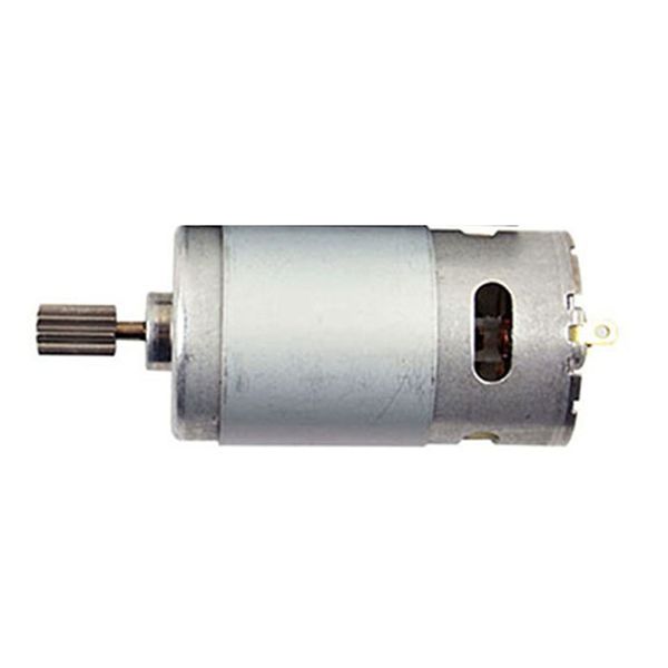 Elektrikli Oyuncak Araba Motoru RS550 RS570 16000 RPM 35000RPM 16 Diş Yüksek Kaliteli Çocuk Motosiklet 6V 12V Elektrik Aracı