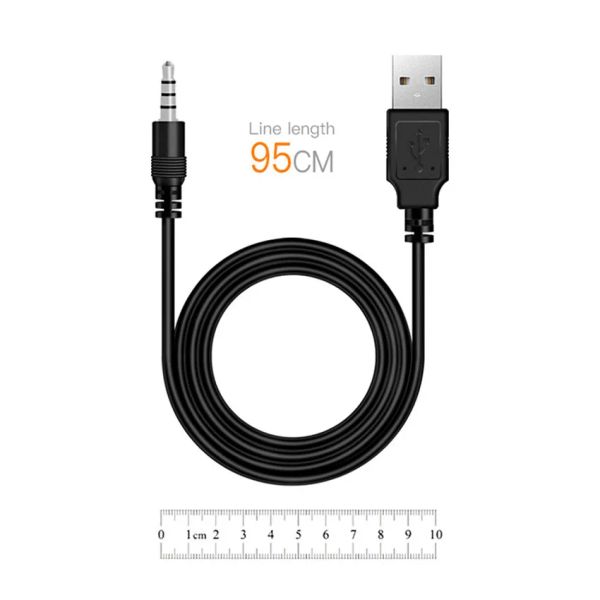 Droni Agricoltura droni USB 95 cm Caricatore della batteria del cavo di ricarica per DJI Accessori gimbali con telecamera mobile