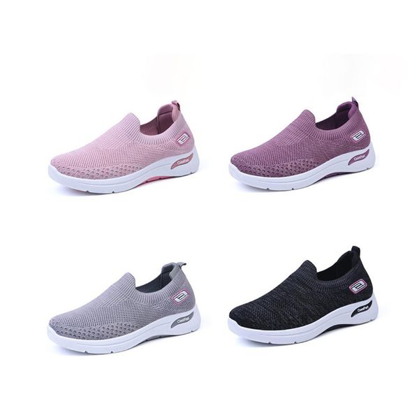 Women Running Scarpe 2806 Sneaker casual Comfort maschi's Shoe Design Kingcaps dhgate sport stivali stivali da moda all'aperto in stile preppy atleisure classico vintage