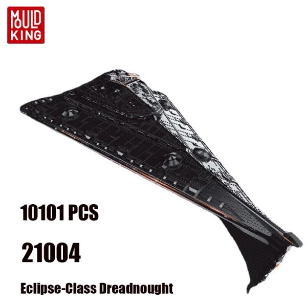 Dreadnought Class Class