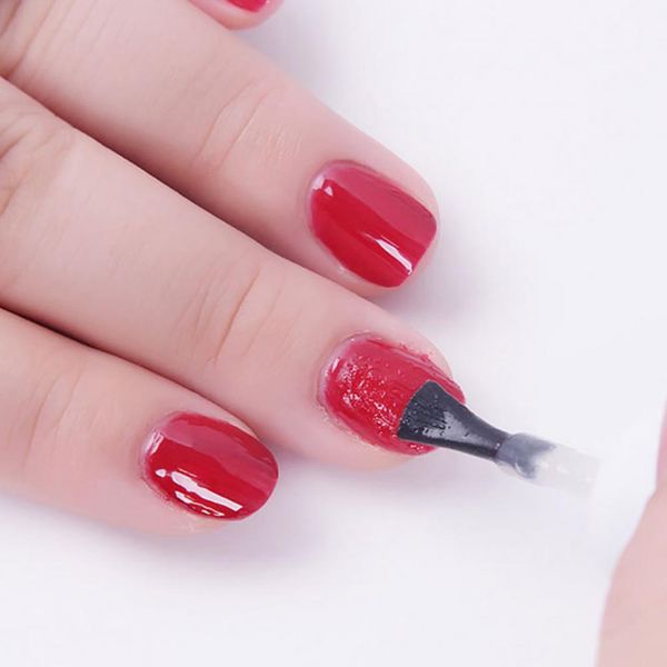 Útil, removedor de atuação rápida prego em gel de limpador de unhas removedor de unhas Remover esmalte Remover esmalte