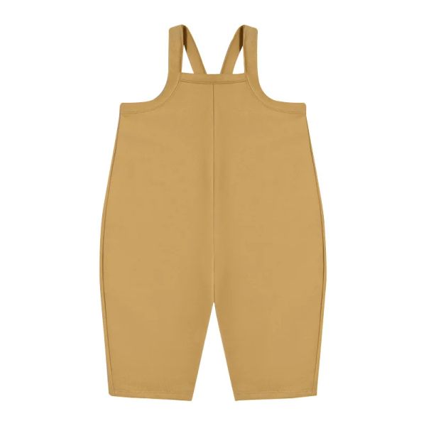 Pantaloni per bambini del bambino salti per bambini spagnoli Modelli primaverili Autumn Bisenme ad alta vita pantaloni per bambini solidi