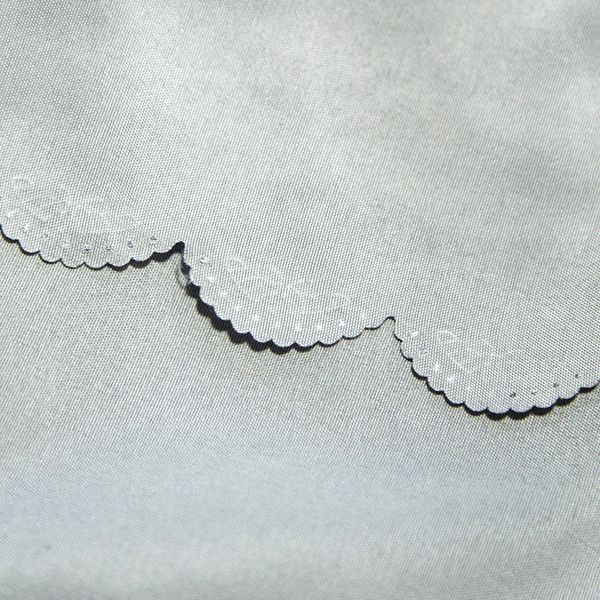 Staubessicherer Sofa-Abdeckung Polyester Weich Möbel Staubabdeckung Maschine Waschbares Haushalt Tuch atmungsaktiv