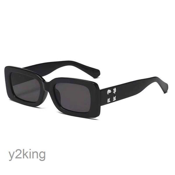 Off Fashion X Designer Sunglasses Men Women Top Quality Sun Glasses Goggle Beach Adumbral Multi Color Option 959M