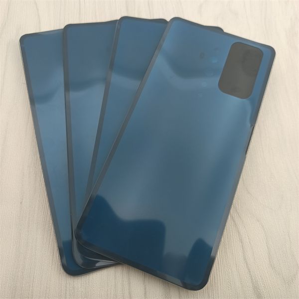 Per Oppo Reno Z / Reno 2 / Reno 2Z F Cover Battery Battle Back Glass Pannello Porta posteriore Case di sostituzione di parti di sostituzione