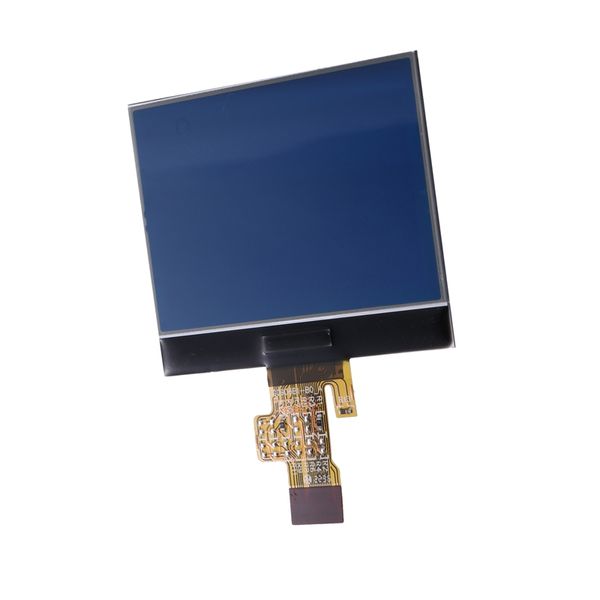 Auto Dashboard VDO Bildschirm Instrument Cluster Reparatur LCD-Display für Peugeot 407 407SW 2004-2006