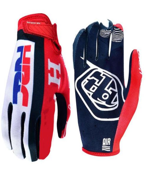 Explosive TLD Joint Team Edition Motocross Gloves Bike Mountain Downhill DH Full Finger Cycling Gloves 7850286