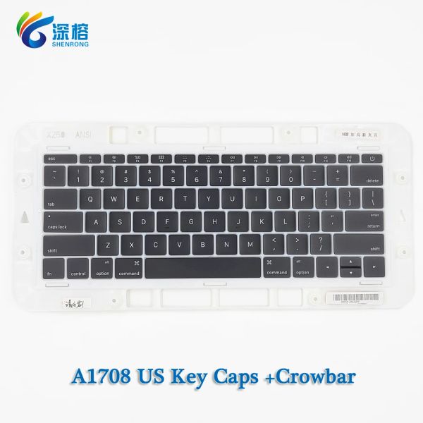 Taste A1708 KeyCaps per tastiera per MacBook Pro Retina 13 