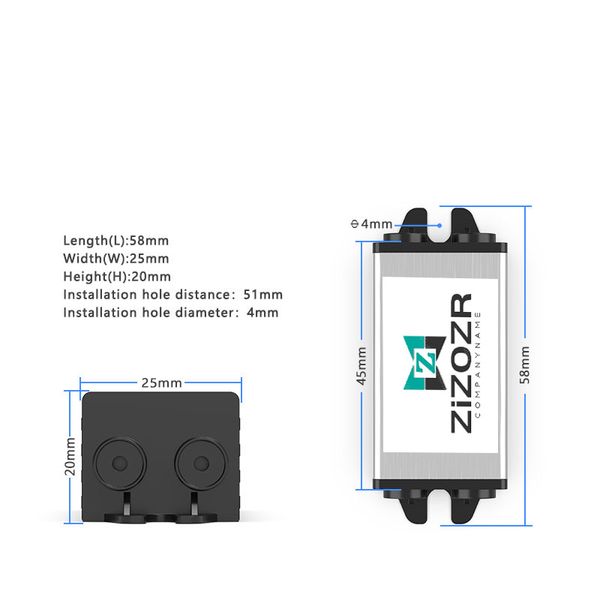 DC - Transformers DC 8-35V 12V 24v a 5V 12V 1A 2A 3A 4A 5A Buck Converter Converter Inverter Tensione Adattatori auto