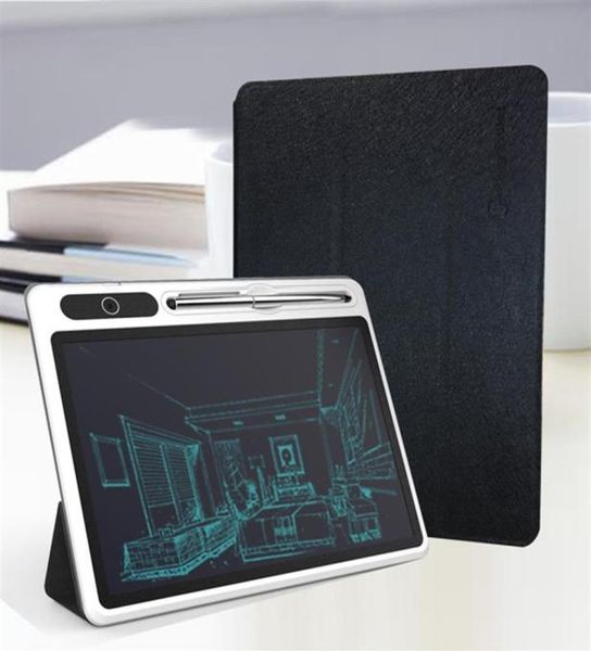 Tablet grafici epacket penne da 10 pollici di scrittura elettronica LCD Children039s Scrittura Board28244170008