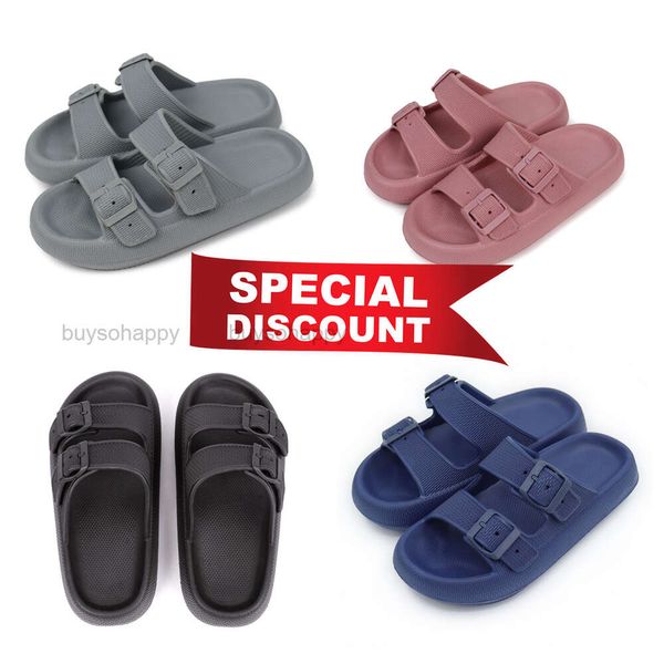 Дизайнерские слайды Slidper Sliders Paris Lovely Easy Slippers Женские летние голубые розовые красные песочные песочки Mens Women Hotel Beachs 35-45