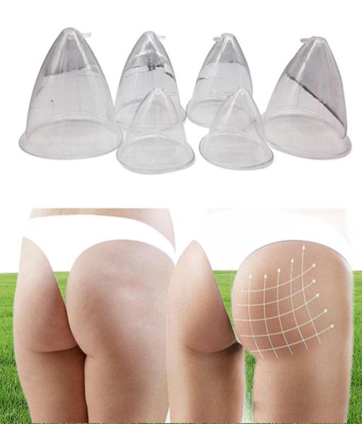 Macchina per ingrandimento di attrezzatura sottile portatile per glutei ingranditi con potenziatore per la pompa del vuoto Massager1162558