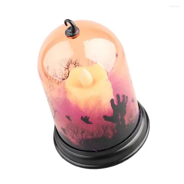 Candele Candele DECITÀ ACQUA DI LANGEGNA GLOBO GLOBE LIGUATA DOMA DOME PER GIARDINA PER ASSEGGIA DELLA CASA 1 GIARDINO DEL GRIAGGI DH3GQ