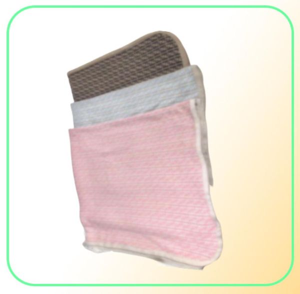 Neugeborene Baby Decke Quilt Stricke Neugeborene Swaddle -Wrap -Decken Superweiche Kleinkind -Kinderbettbedeckungen für Bettsofa Korb Stro8610226