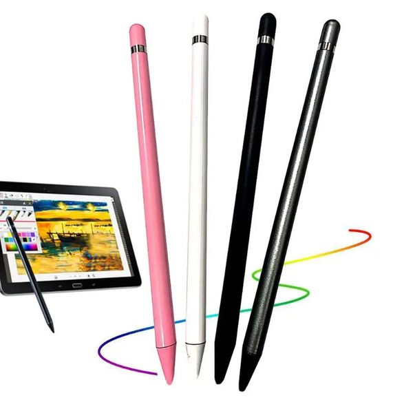 2022 NewPortable Stoffkopf Stylus Touchscreen Digitaler Stift für Smartphones Tablet
