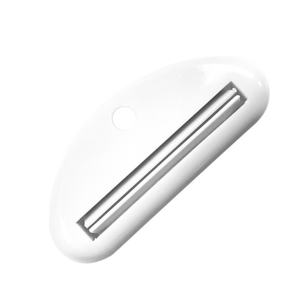 Mini Squeezer Dispensador de tubo fácil de usar o trapaceiro de tubo para creme dental para loções