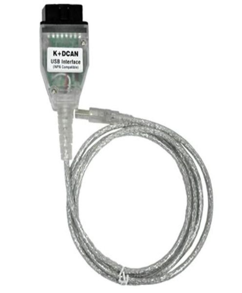 Für BMW INPA K CAN AUT0 Diagnosewerkzeuge INPA USB -Kabelauto -Reparatur für BMW INPA68475984399176