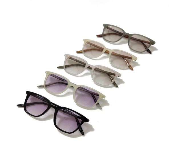 Box Packfear Бога туманные солнцезащитные очки с закусочной, то же самое параллельный поляризатор Высокие солнцезащитные очки 5983906