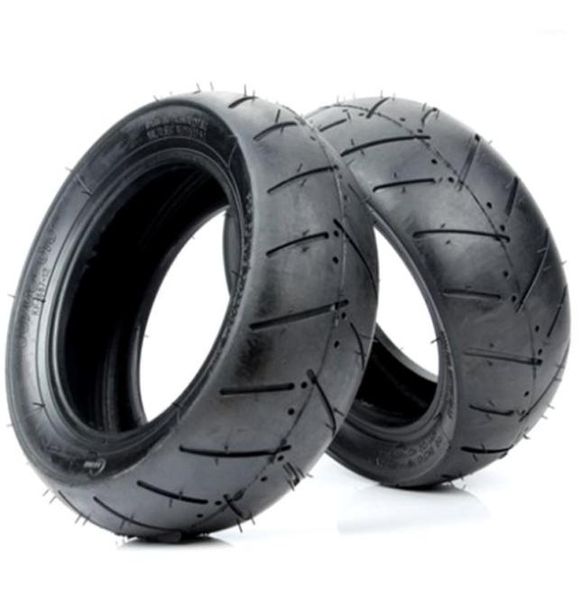 906565 pneus pneu a vácuo para mini motocicleta 4749cc Pocket Dilt Pit Bike Volta 1105065 espessado Tyre14428752