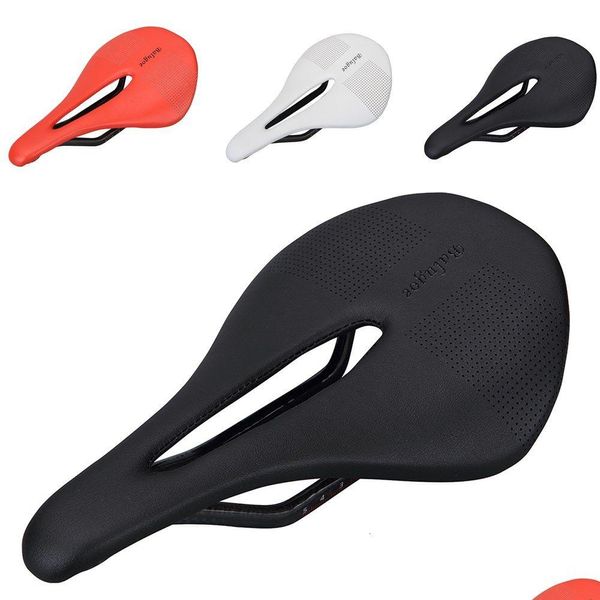 Bike selle s bicicletta mtb in fibra di carbonio 240143 mm110 g bonilla