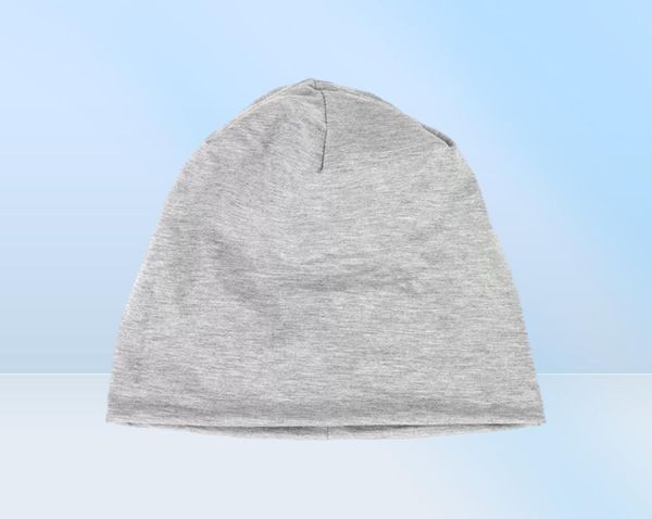 Fancione di berretto da beanie leggero unisex promozionale Cappelli larghi in tessuto in panno in cotone con berretti spandex1685594