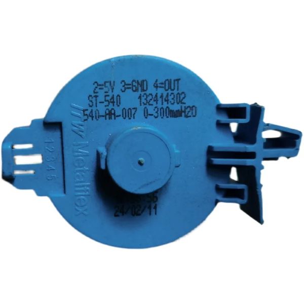 Accessori utilizzati in lavatrice ST540 540AA007 132414302 Interruttore del sensore a livello dell'acqua