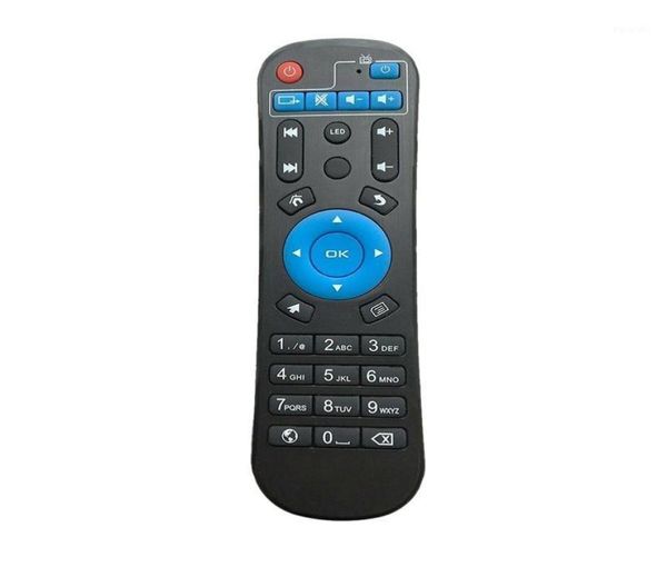 Замена дистанционного управления FormXQ4K MXQ H96 Pro T9 X96 Smart TV Box18987049