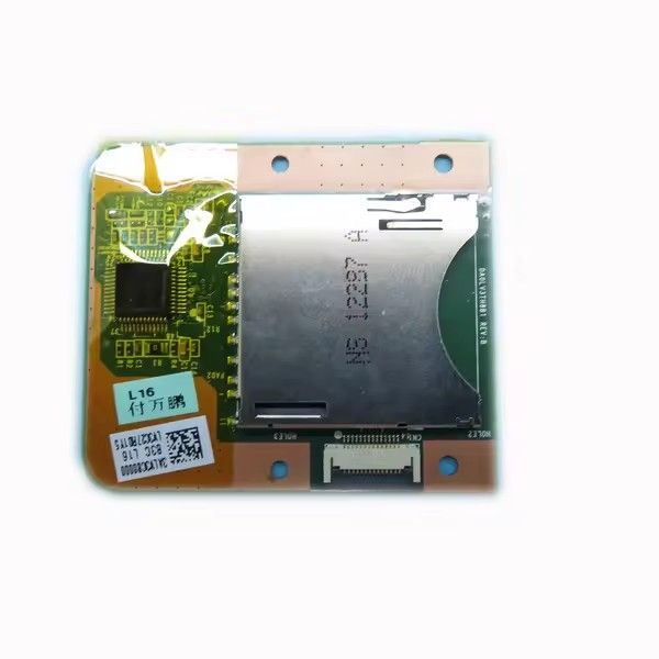 Карты MISC Внутренний USB Board Reader Использование для V490U 90001419 3ALV3CB0000