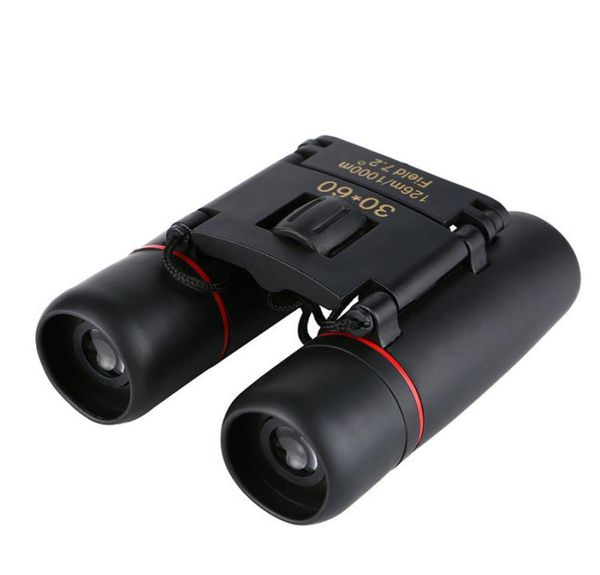 100Newest Selling Day and Night Vision 30 x 60 zoom óptico Binocular Telescópio 126m1000m 3153745