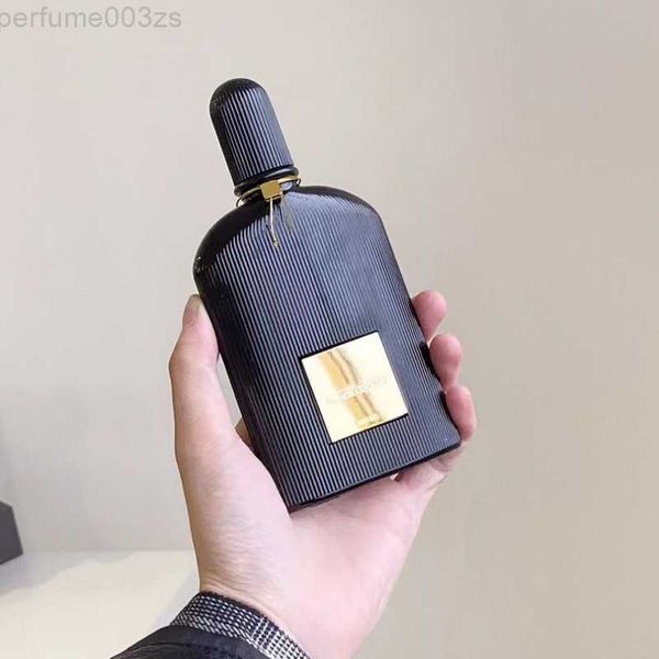 GRANDE FABRICANTIDO DO FABRICULADOR DO FABRICANTE Black Orchid Perfume Tom para Fragrâncias Femininas Mulheres Mens Fast ShippingH556