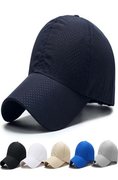 Mulher mulher unissex liso Baseball Caps Men beisebols Cap Peak Hats Sports Sports Cap Q07034846542