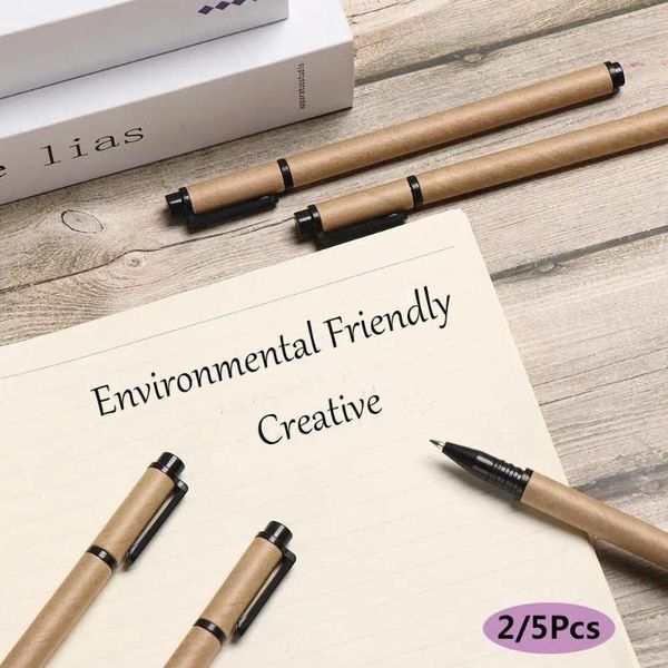 2/5pcs Creative Green Eco Friendly Wrial Whreet