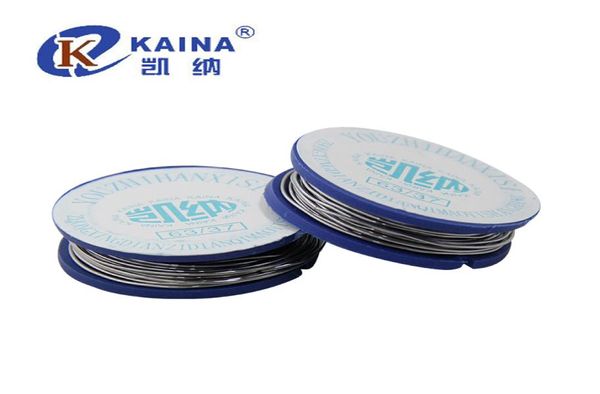 Fabrika Direkt Tin Rosin Çekirdek Lehim Teli Kaynak 6337 08mm06809209