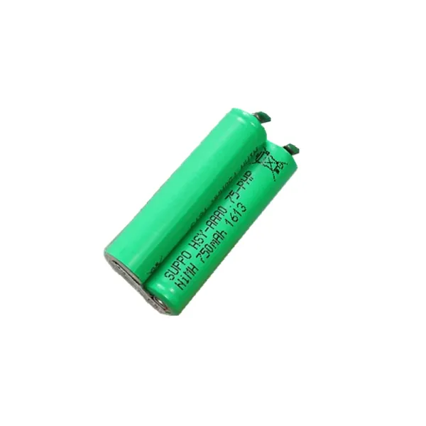 Shavers 1500Mah Battery Pacco per Philips S5078 S5079 S5070 S5081 5082 5090 S560 S561 Accessori per parti della batteria rasole