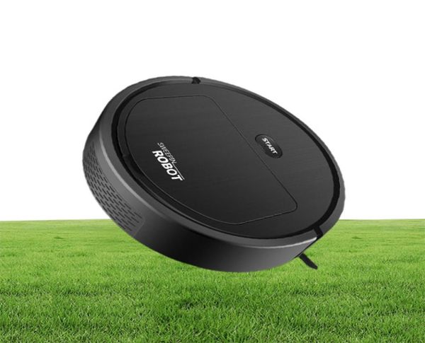 Smart Robot Vacuum Cleaner Sweeper Mapping Desinfecção Difusor Umidificador Inteligente Limpeza de piso Máquina de varredura em casa339Z12333322