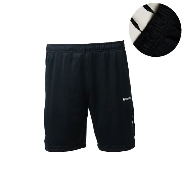Шорты 2021 Кавасаки Летние беговые шорты Мужчины 100% полиэстер Quick Dry Fitness Trabout Run Sports Sery Shorts для мужчин SPQ3681