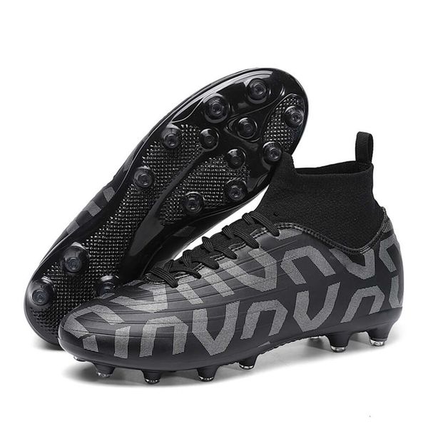 New Style Football Boots AG TF Futebol Cutas