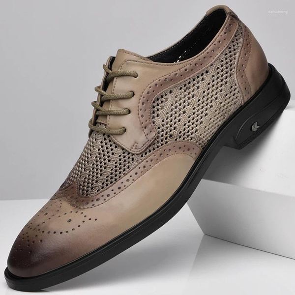 Повседневная обувь лето итальянская высококачественная кожа для мужчин свадебное платье патентное мужское лепешка.