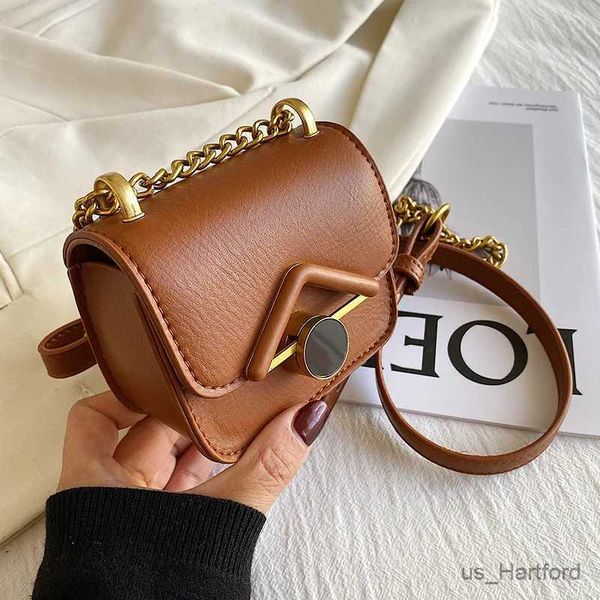 Handtaschen Kinder Messenger Tasche Retro Crossbody Tasche vielseitige modische Mutter Kindertaschen für Mädchen Frauen Taschen Festbriefe Mochila