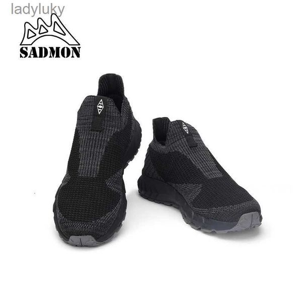 Sportschuhe neue Sportschuhe atmungsaktive Herren Laufschuhe bequem klassische lässige Sportschuhe modische Outdoor -Damen Wanderschuhe C240412