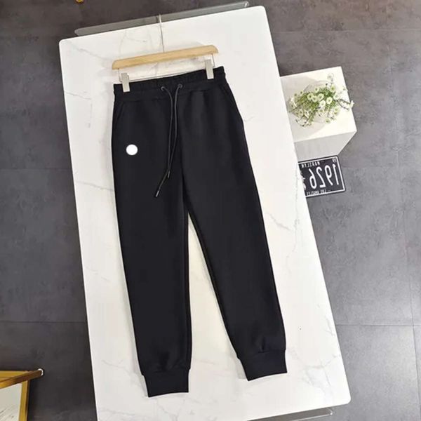 Pantaloni da uomo di base per piccoli classici France marca di pantaloni della tuta primaverili ed estivi pantaloni sportivi alla moda casual dimensione m xxxl