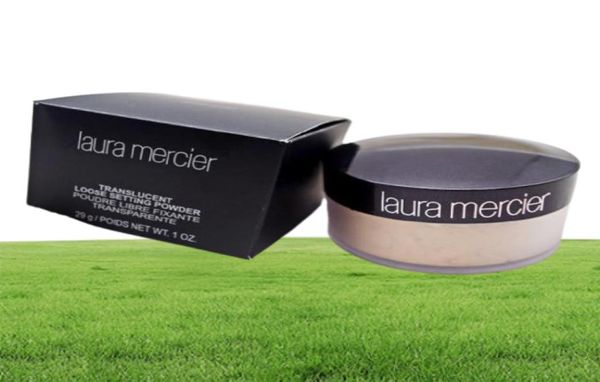 Top Laura Mercier Loose Powder Concealer Bronzers 29G01234174425