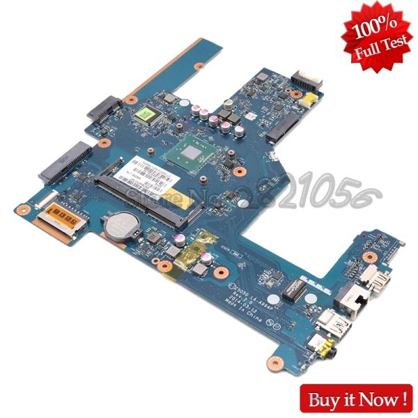 Placa -mãe NokOtion ZSO50 LAA994P 788289501 788289001 PARA HP 15R 15R 15TR 15S Laptop Placa -mãe com processador a bordo