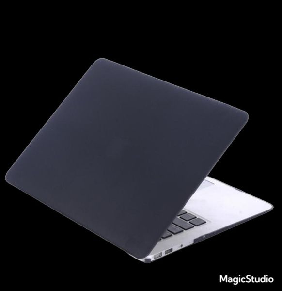 Caso fosco para MacBook Pro retina 13 polegada A1708 sem barra de cristal de crítica de touch tampa de laptop para MacBook Pro 13 case7081596