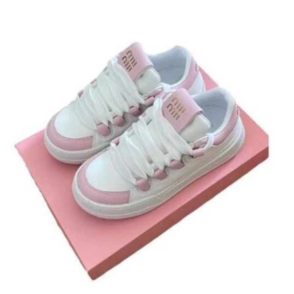 bambini scarpe atletiche per esterni baby boy girl istrurs designer sneakers in pelle adolescente comoge coun sports scarpe sportive